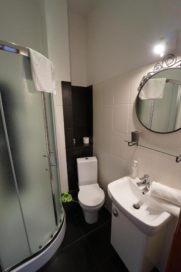 Apartament Everysky Karpacz - Wilcza 3A公寓 外观 照片