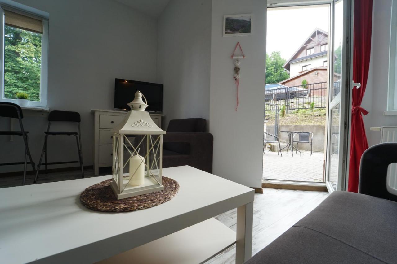 Apartament Everysky Karpacz - Wilcza 3A公寓 外观 照片