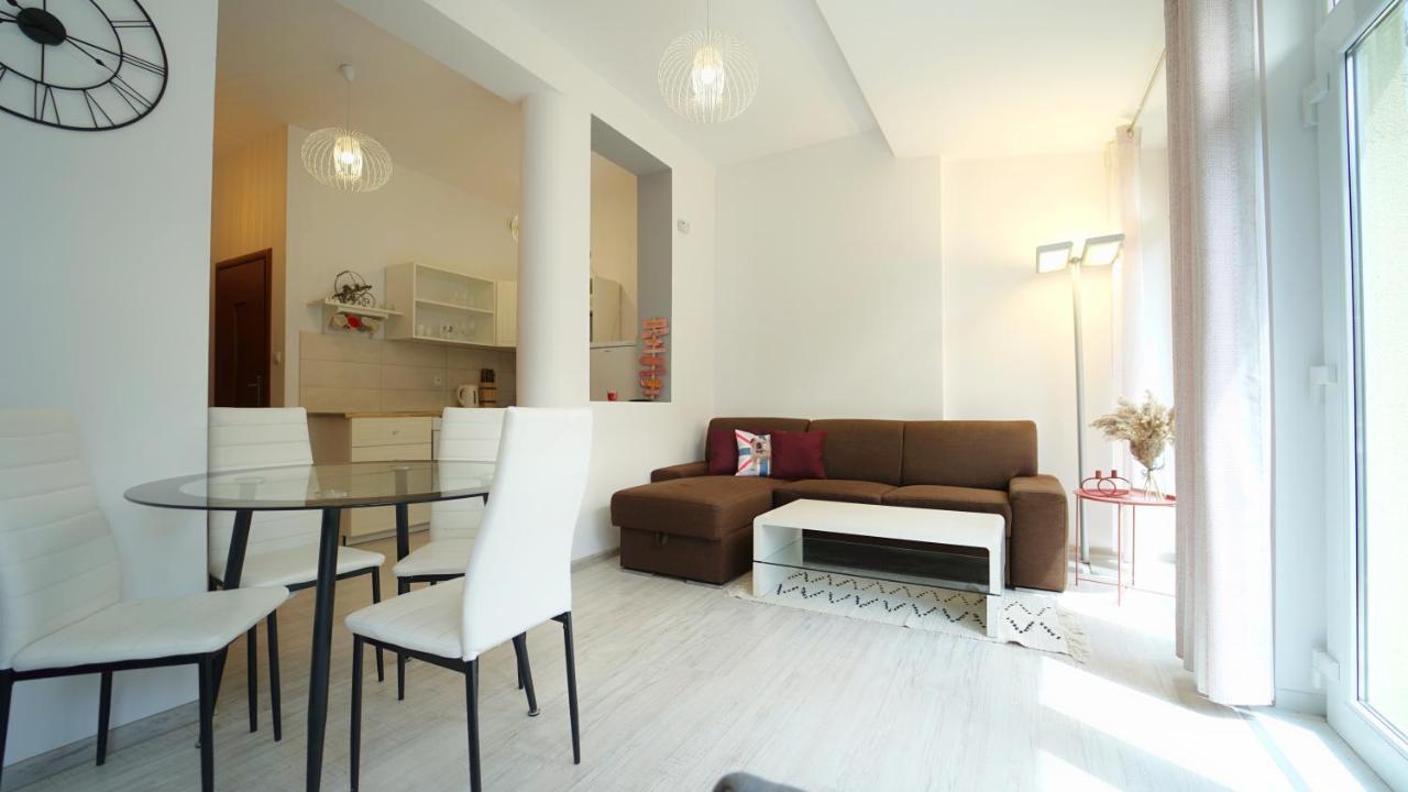 Apartament Everysky Karpacz - Wilcza 3A公寓 外观 照片