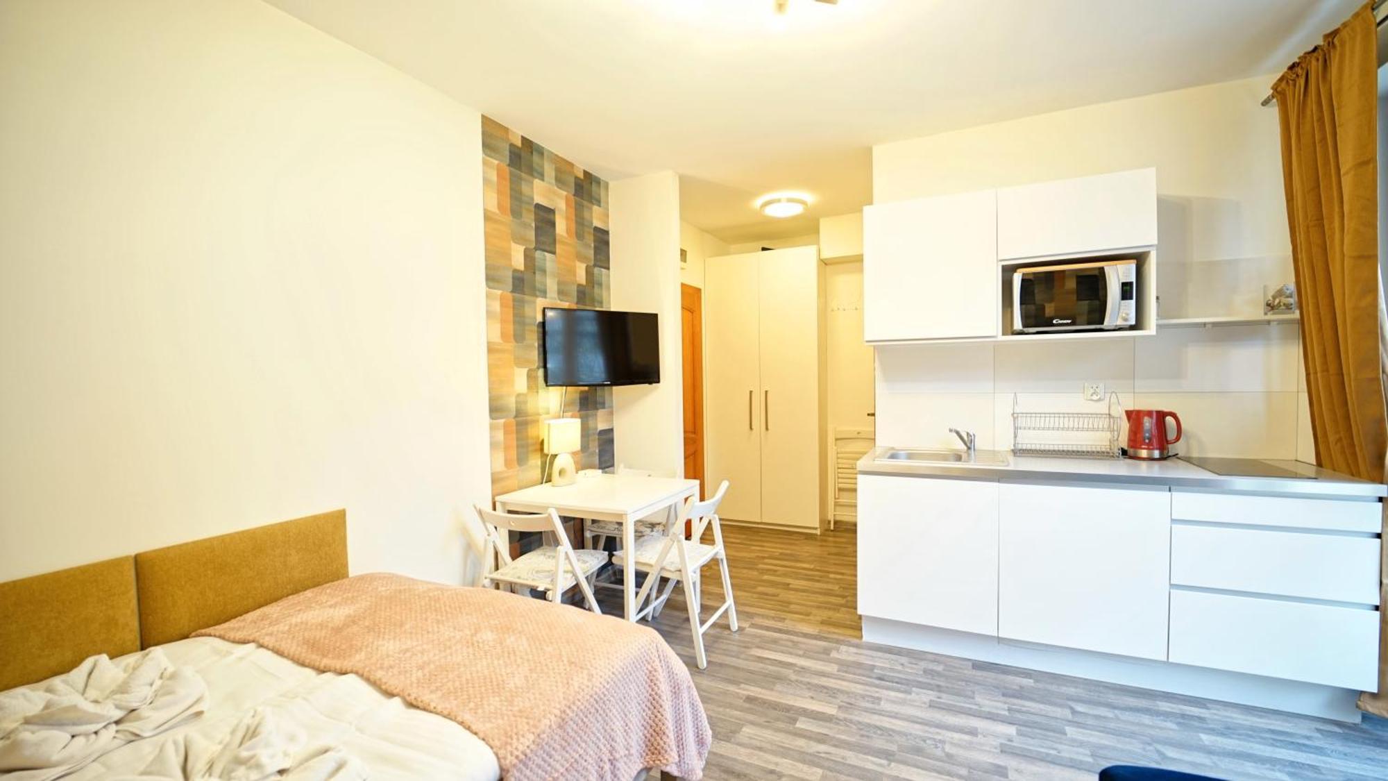 Apartament Everysky Karpacz - Wilcza 3A公寓 外观 照片