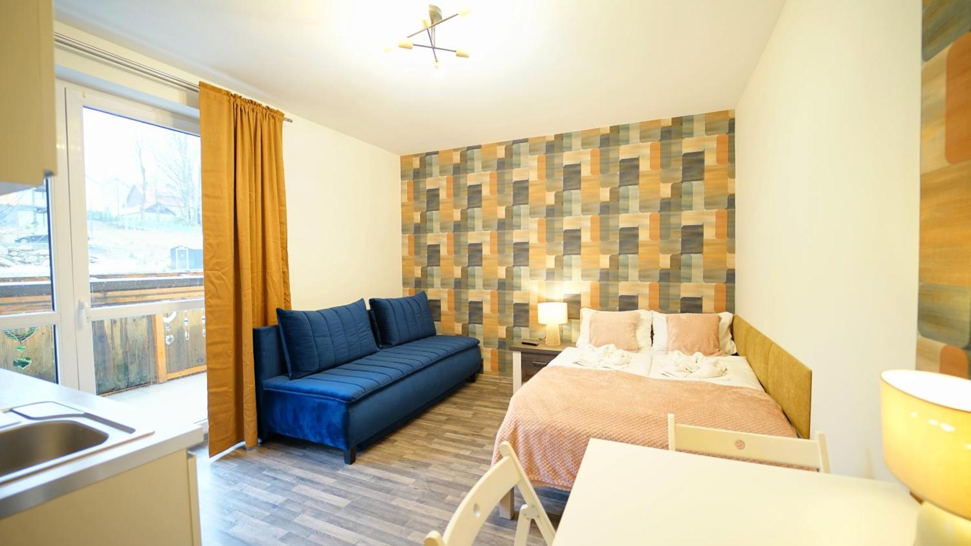 Apartament Everysky Karpacz - Wilcza 3A公寓 外观 照片