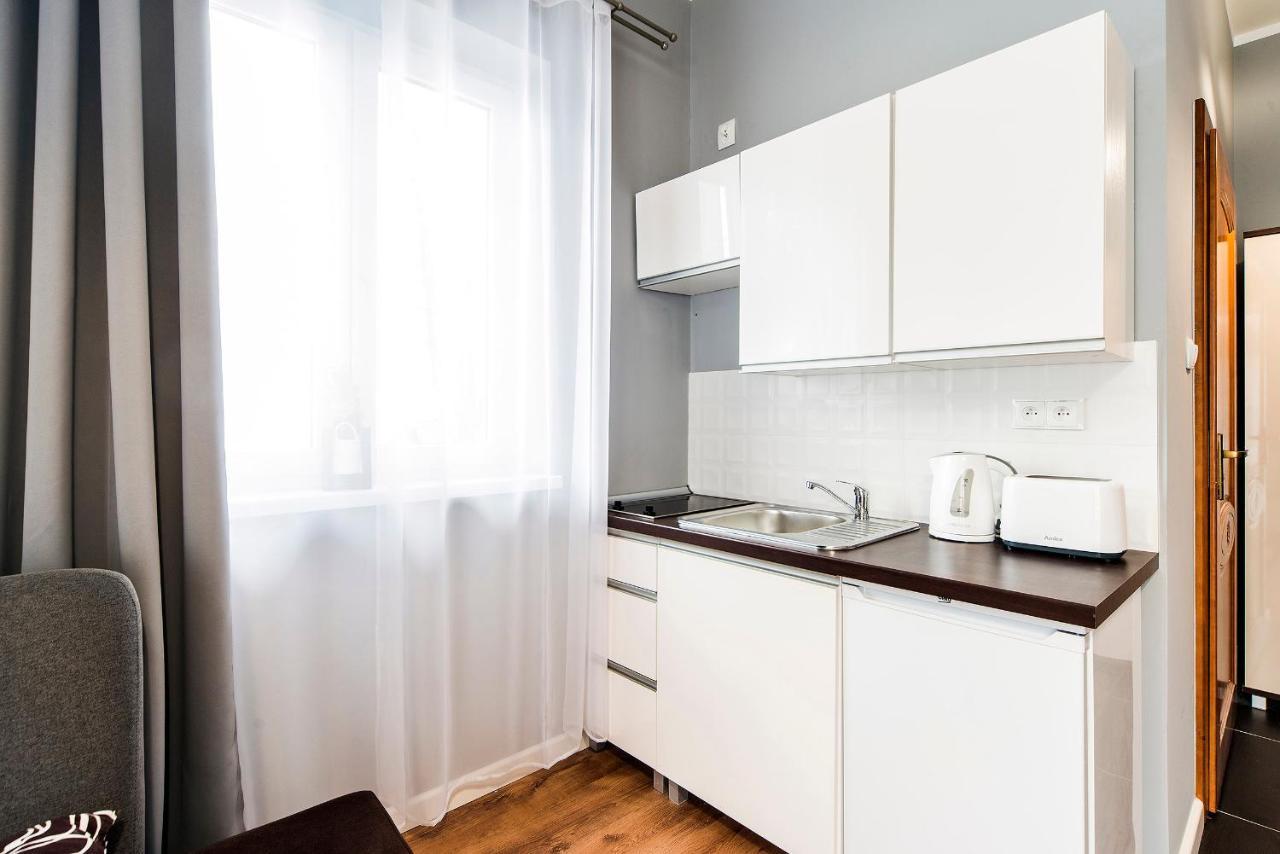 Apartament Everysky Karpacz - Wilcza 3A公寓 外观 照片