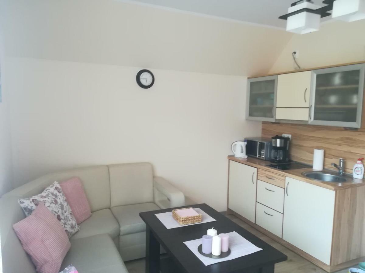 Apartament Everysky Karpacz - Wilcza 3A公寓 外观 照片